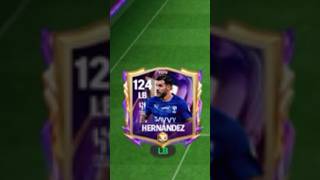 Flash Theo Reviews is best LB? #eafc25 #eafc24 #eafcmobile #fifamobile #shorts #lianfc #viral