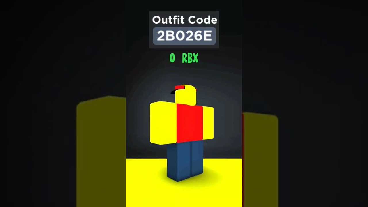 Avatar R6 &bull;o RBX&bull; #phonk #roblox #robloxedit #outfit #outfitideas #robloxoutfits #free #hato87