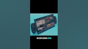 OneXPlayer X1 Mini Review  – The Most Powerful Lightweight Handheld PC!