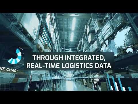 Driving the Future of Automotive Supply Chains with AI - video from CareTech Solutions