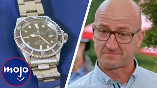 Top 9 Antiques Roadshow Items That Moved People To Tears