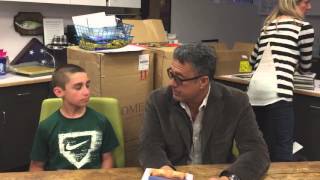 Ron Darling (NY Mets World Series Champion) Interview