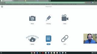 Submit Google Docs using Seesaw and Google Assignments