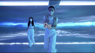 PENOMECO - Shy | HEEJIN Choreography