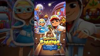 My subway surfers screenshot 3