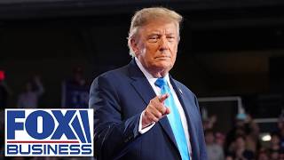 WIDE polling gaps raise BIG questions ahead of midterms