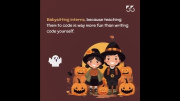 Spooky Halloween  #happyhalloween #halloweenart #culturebeyondtech #lifeat55 #technology