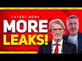 BIG Fall Out! Carrick's RIDICULOUS Demand! Man Utd Transfer News