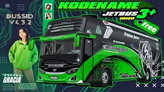 RILIS KODENAME JB3 MHD MNXRPC || BUSSID V.4.3.2
SUPORT & FOLLOW TIKTOK TEAM RPC
https://www.tiktok.com/@rpc.gank?_t=8...
KARENA SEMUA INFO PROJECT KODENAME TERBARU MN X RPC ADA DI SANA
AYO BERGABUNG DENGAN GROUP SALURAN KAMI UNTUK MENERIMA INFO UPDATE SEPUTAR BUSSID
https://whatsapp.com/channel/0029VadfHVEGJP8JtbZTXt1H
AKUN BUSSID AMANAH & TERPERCAYA HANYA DI RPC SUPER SHOP
https://chat.whatsapp.com/Bl64IG9sJWfFs7zNVPp1aD
KUMPULAN KODENAME ACC PREMIUM
https://vt.tiktok.com/ZSYxcTXbw/
SEBELUM MENDOWNLOAD ALANGKAH BAIKNYA MEMAHAMI PERATURAN DARI KAMI :
DILARANG‼️KERAS MENGEDIT TEXTURE & MENSHARE ULANG KODENAME INI, SERTA MEMASUKKAN KODENAME INI KE DALAM OBB DENGAN TUJUAN DI SHARE ULANG SEBELUM 14 HARI DARI AWAL VIDEO INI DI RILIS, DILARANG KERAS MEMINDAHKAN PART ACC DARI KODENAME INI KE KODENAME LAIN TANPA IZIN , DILARANG KERAS UNTUK MENGUPDATE VERSI KODENAME DARI MN X RPC SAAT BUSSID UPDATE, JIKA BELUM MENGANTONGI IZIN DARI PIHAK TEAM RPC.
DILARANG KERAS MEMINDAHKAN ANIMASI DARI KODENAME INI KE KODENAME LAINNYA TANPA IZIN DARI PIHAK MN X RPC
JIKA KEDAPATAN MELANGGAR MAKA KAMI SELURUH TEAM MN X RPC & PARTNER, AKAN SECARA TEGAS MENGAJUKAN PENGHAPUSAN CHANNEL YANG MELANGGAR KE PIHAK YOUTUBE
KAMI SELURUH TEAM MN X RPC TIDAK BERTANGGUNG JAWAB JIKA CHANNEL SI PELANGGAR DI HAPUS OLEH PIHAK YOUTUBE KARENA LAPORAN PENCURIAN HAK CIPTA YANG KAMI AJUKAN.
BASE KODENAME JETBUS 3 MHD MN X RPC BUSSID V4.3.2
https://sfl.gl/gp8xW
CARA MELEWATI LINK DOWNLOAD KODENAME
https://youtu.be/w_folw610zw?si=26CgvPFeuMWrBYGO
AUTHOR:
https://youtube.com/@MNArt03?si=cC6-mcAygGfepCkh
https://youtube.com/@revapratamacorporation.?si=39enb6qlJ3yKCGRv
https://youtube.com/@ardiputrapandawa?si=tSqoxrlVqJJ2jMH4
https://youtube.com/@rpcmedia.?si=knq1FgKbLnN-568n
https://youtube.com/@FzaGarage?si=ZhqjOaeCI_xJqWFD
https://youtube.com/@yusufaf?si=G82BdHpqlRna6HO_
MOHON MELAPORKAN KEPADA KAMI, JIKA KALIAN MELIHAT PART DARI KODENAME INI DI DALAM KODENAME LAIN
DILARANG MENGAMBIL BASE 3D KARENA SEMUA MODEL 3D DALAM KODENAME TERSEBUT BERSIFAT PRIVAT , JADI PASTIKAN MEMILIKI IZIN SEBELUM MENGEDIT
MENGAMBIL TANPA IZIN = ILEGALER
Bagi Yang Review Silahkan arahkan link ke video ini
JIKA KEDAPATAN MELANGGAR, KAMI SELAKU AUTHOR BESERTA MEMBER RPC X MN & PARTNER KAMI AKAN MEREPORT CHANNEL YANG MELANGGAR !!! (STRIKE VIDEO)
Ingat...Anda Cuma Review MOD Kami.
Berhati-hatilah Karena Bisa Terkena Copyright atau Klaim Hak Cipta.
Download lah dari Link Author. Karena itu lebih baik dan bukti anda menghargai karya kami.
1 PENONTON 1 SUBSCRIBE
#bussid
#modbussid
#modmapbussid
Tag:
kodename jb3 shd, kodename jb3 shd mn x rpc, kodename jb3 shd terbaru, kodename jb3 srikandi, kodename jb3 srikandi v4.3.2, kodename srikandi rombak jb3 v4.3.2, kodename srikandi rombak jb3, kodename srikandi rombak jb3 mn x rpc
◾ Bus Simulator Indonesia (BUSSID)
Bus Simulator Indonesia (alias BUSSID) akan membawa kamu merasakan keseruan, suka, dan duka menjadi seorang sopir bus di Indonesia. BUSSID mungkin bukan yang pertama, tapi merupakan satu-satunya game simulator bus dengan fitur terlengkap (ada klakson om telolet om juga lho!) dan rasa paling Indonesia.
Tunggu apalagi, download dan mainkan game Bus Simulator Indonesia sekarang juga! RILIS KODENAME JB3 MHD MNXRPC || BUSSID V.4.3.2