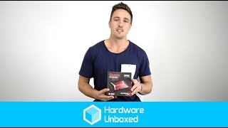 Kingston HyperX Savage 240GB: Review and Quick Performance Benchmark