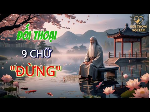 Đối Thoại 9