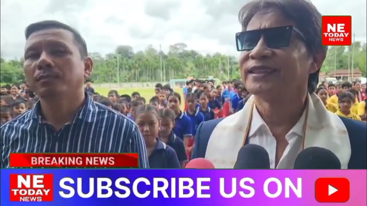 Everlasting English Higher secondoschool pen Disobai pathu Aklam 4 Annual Sports week kebi pon