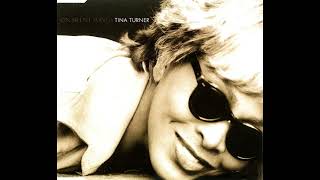 Tina Turner feat. Sting - On Silent Wings (1996)