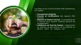 Digisphere Projet RSE ‐ Réalisée avec Clipchamp