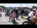 Coupe moto lgende  circuit dijonprenois  du bruit et la fureur de la passion