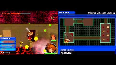 Kingdom Hearts Re:Coded Walkthrough Part 19