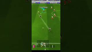 Neymar Jr or Mbappe ? Art Through Passing🎯🧠 Who is Better ? || #efootball #efootball2025 #shorts