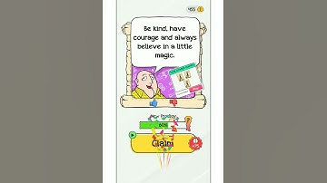 BrainDom 2 who is level 38