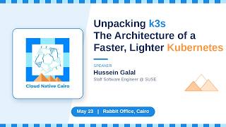 Unpacking k3s: The Architecture of a Faster, Lighter Kubernetes