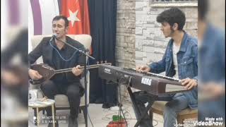 Var git ölüm ramazan can