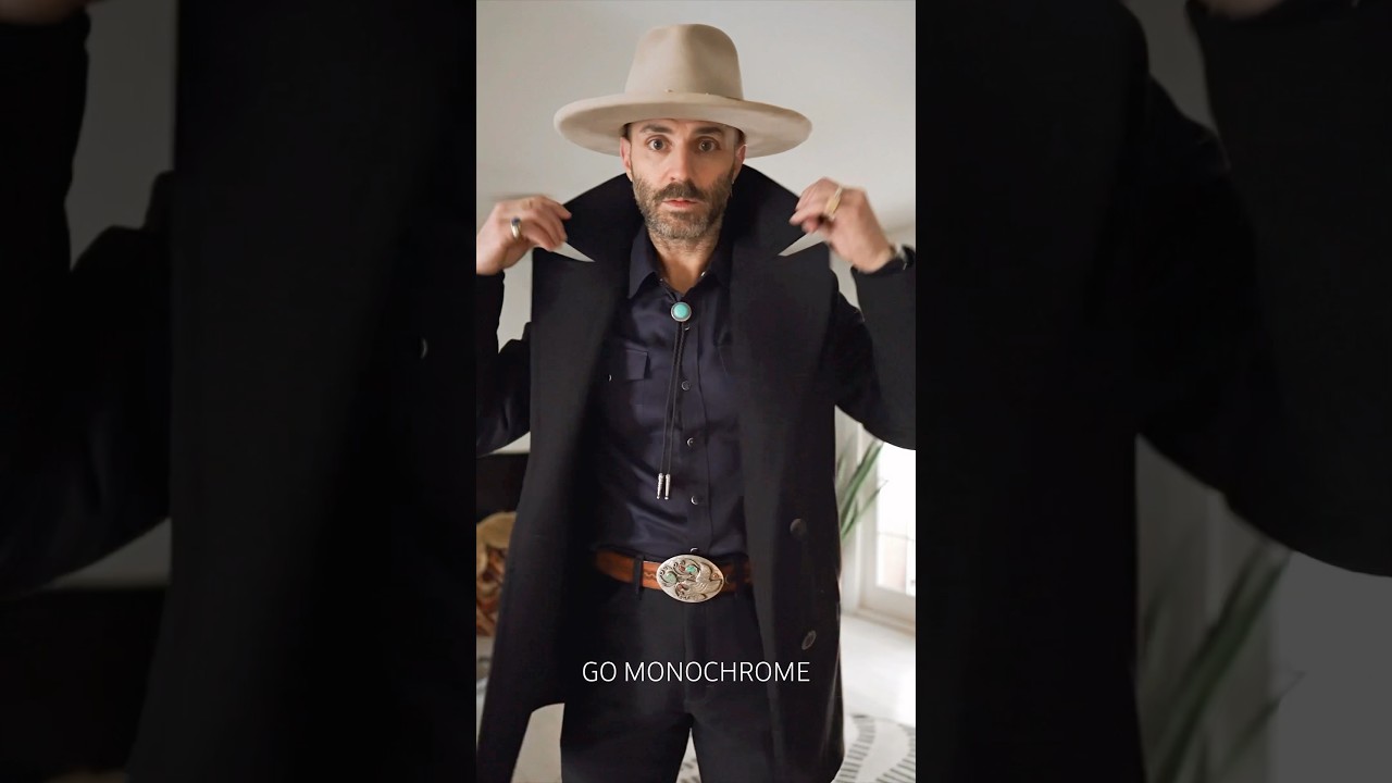 Go Monochrome with the Wranchers!!!