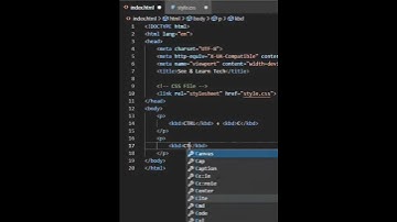 How to use Keyboard tag in HTML || #htmltutorial || #shorts || #programming || #coding