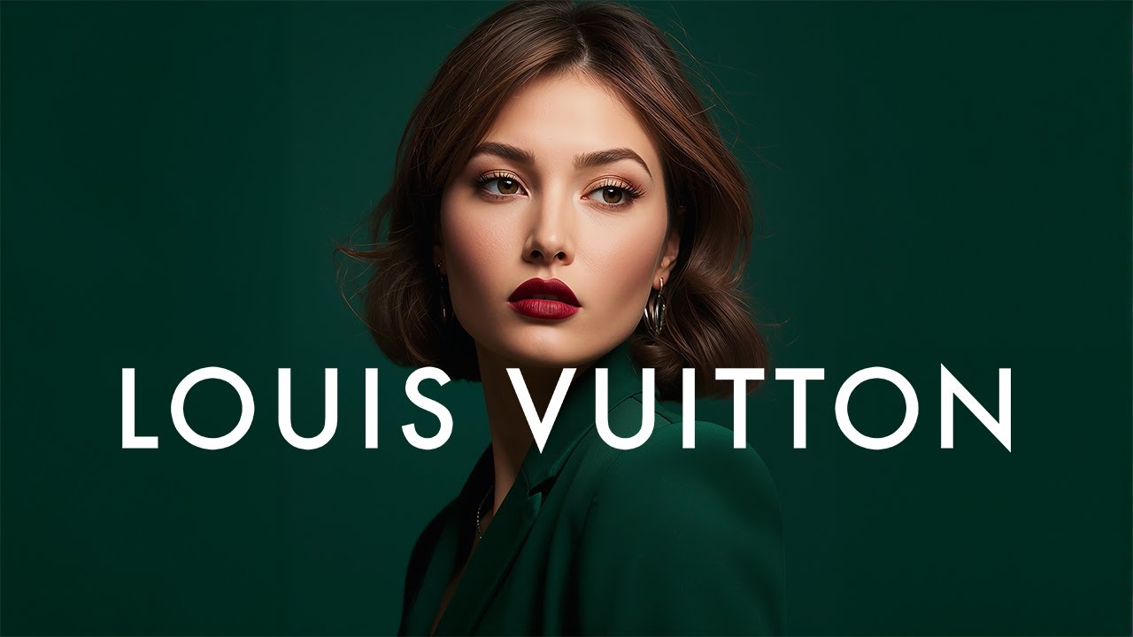 Louis Vuitton Store Playlist - Best Deep House Music for Fashion Retail
