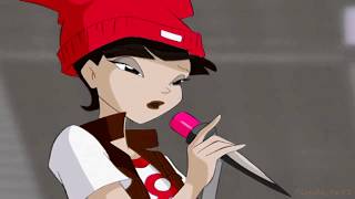 Broken Wings Haley - Make A Move Request