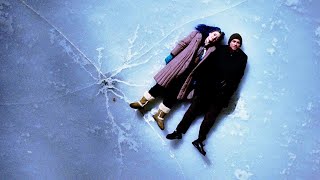 Erasing you . Not happy... The Eternal Sunshine of the Spotless Mind
