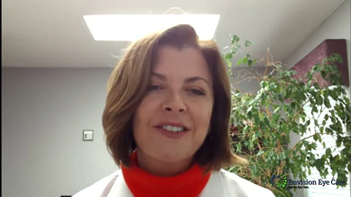 Dr. Susan Keene Talks About Her High Standards for...
