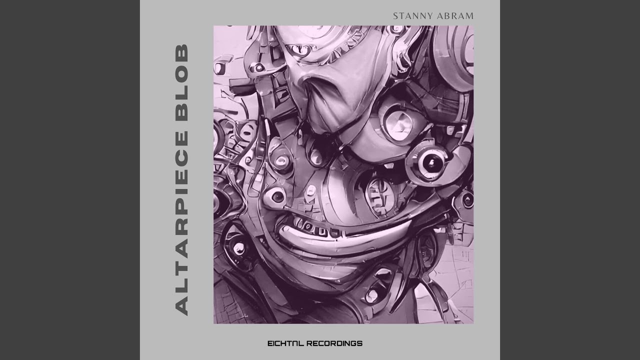 Watch Altarpiece Blob on YouTube Watch Altarpiece Blob on YouTube