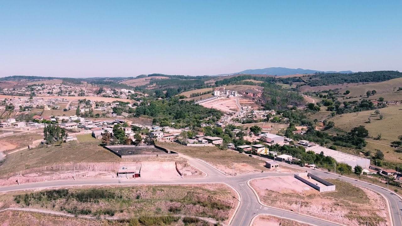 dji mini 2 SOBREVOANDO BAIRROS DE CONSELHEIRO LAFAIETE PARTE 2