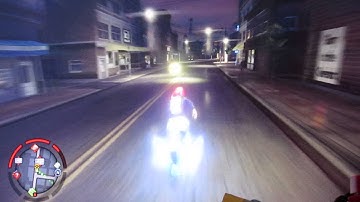 Saints Row 4--Master Controller