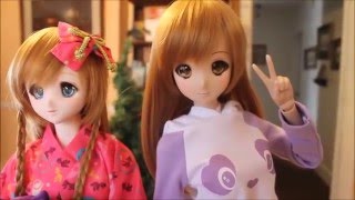 BJD End of the Year: 2015!