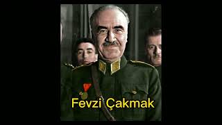 Milli Mücadele Kahramanları Edit 4 #kurtuluşsavaşı #millimücadele #tarih #atatürk #kazımkarabekir