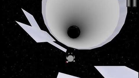 Run 3 Game Walkthrough - Completing Level D-4 and D-5