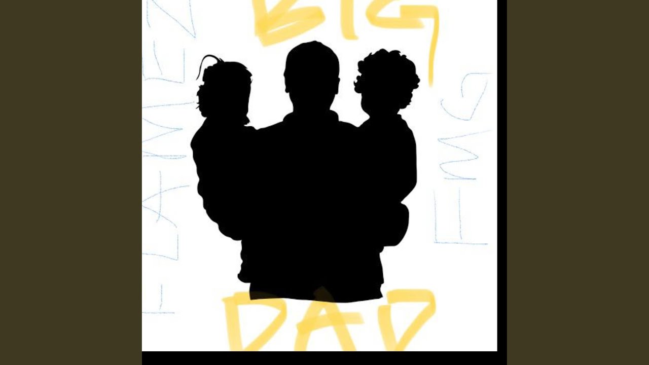 Watch Big Dad on YouTube Watch Big Dad on YouTube