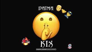 DAIMA - KIX (Audio Release)