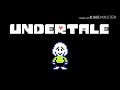 アンダーテール アズリエルbgm 