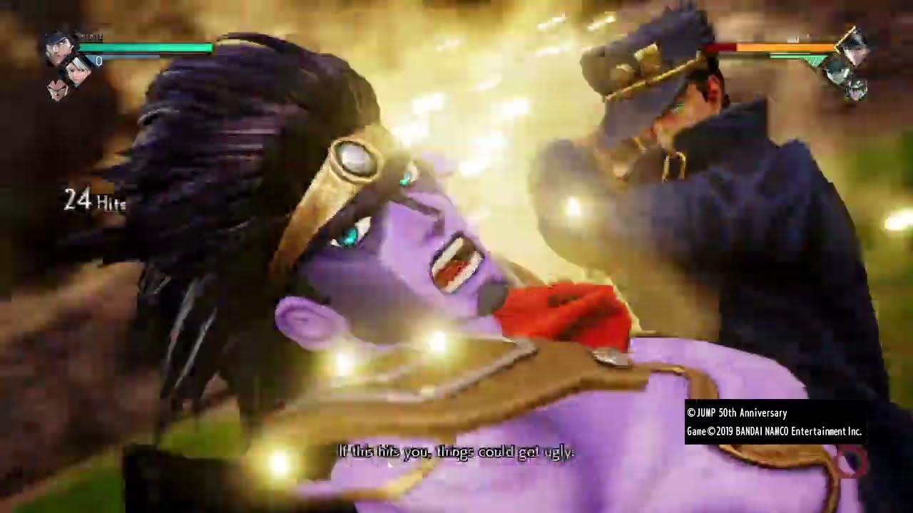 STAR PLATINUM JUDGE!! | BATTLE BETWEEN SPAMMERS!! | RYUSENKA FOREVER | VEGETA | SHIRYU/MERUEM/HIEI