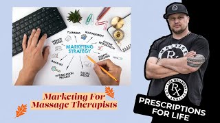 Maximize Clients Referral Booking Tips for Therapists I Massage Marketing Tools