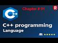 C++ Programing # 01 intro to C++ #C++tutorial #C++programming #C++programmingtutorial #turbo C++