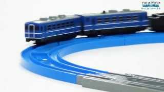 #8「エクスクルーシブ！新商品情報 #2」  プラレールアドバンス やってみ！ターミナル