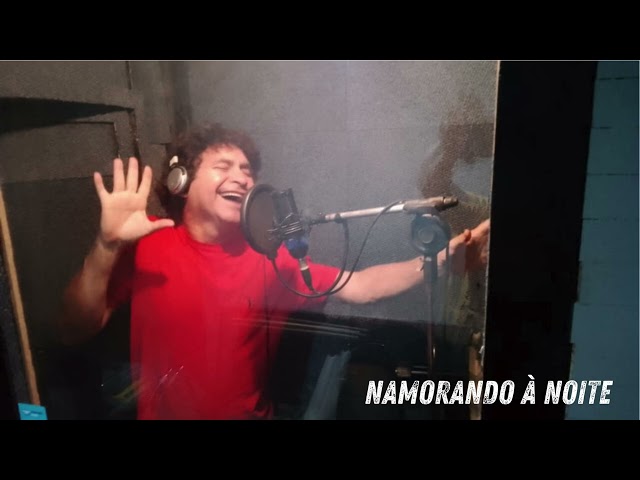 LAERCIO COSTA - NAMORANDO A NOITE(Laercio Costa) Alta