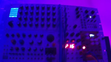DeepHouse #Cwejman #Aclsinfonion #Doepfer  #Xaoc #Eurorackmodular