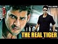 Mahesh Babu S Superhit Hindi Dubbed Action Full Movie The Real Tiger Dookudu Samantha