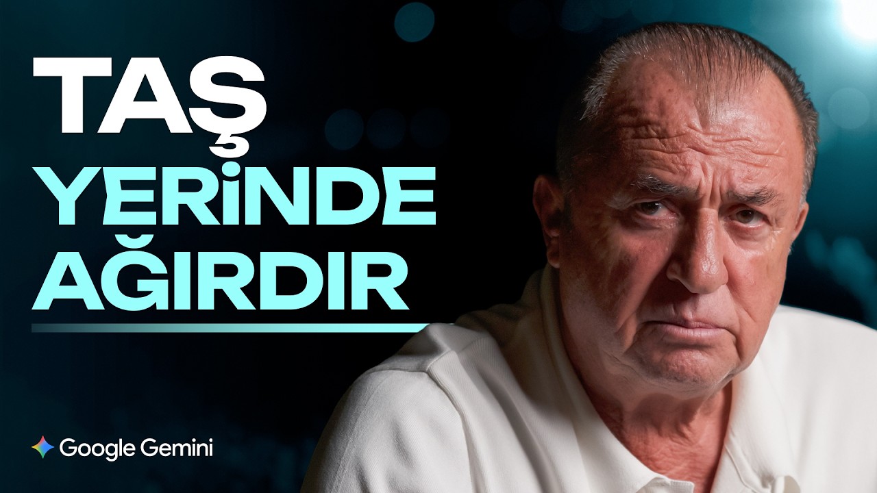 Beşinci Şampiyonluk İçin Favori Galatasaray | Fatih Terim Deneyimi #18
