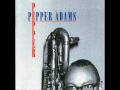 Capture de la vidéo Pepper Adams — "Pepper" [Full Album] (1996) | Bernie's Bootlegs