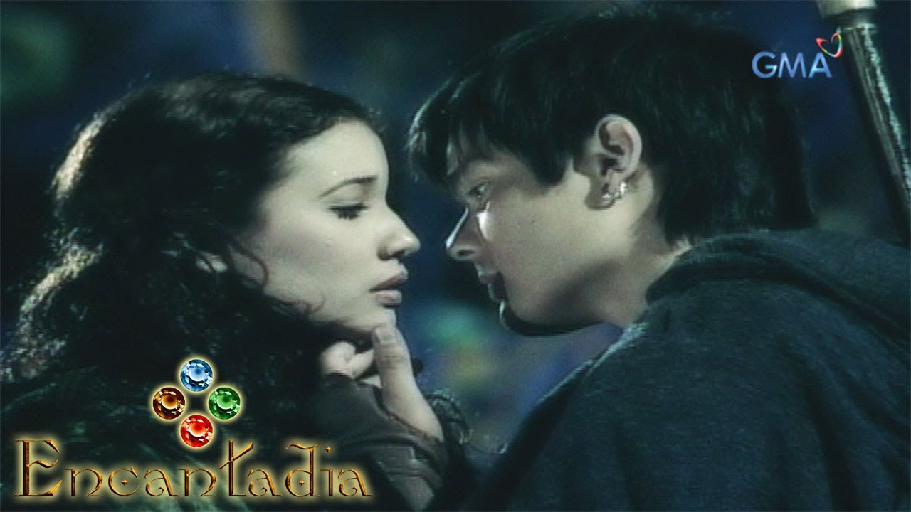 Encantadia 2005: Full Episode 6