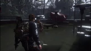 How The Dialogue Changes Depending On How Many Wlf Abby Killed In The Brewery